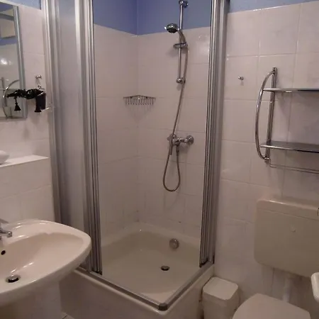 Ferienwohung Witthus HAN/813 Apartment Scharbeutz