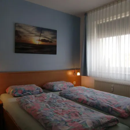 Ferienwohung Witthus HAN/813 Apartment